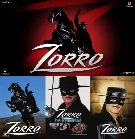 Zorro 1990 S01-S04 h264-NOGRP