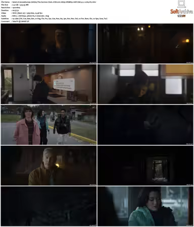 Goosebumps 2023 S01 1080p WEBRip 10bit EAC3 5.1 x265-iVy