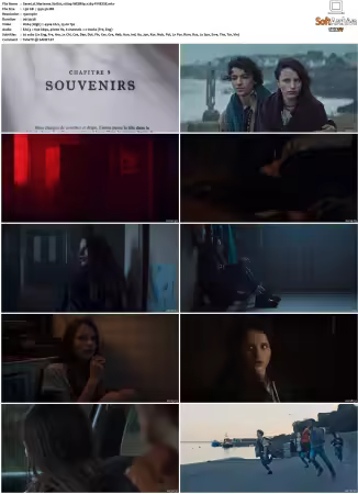 Marianne S01 1080p WEBRip x264-FiNESSE