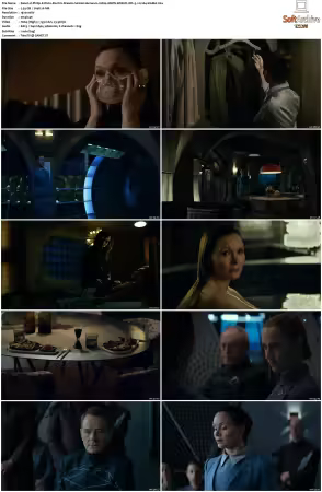 Philip K Dicks Electric Dreams S01 REPACK 1080p AMZN WEB-DL DD+5 1 H 264-SiGMA
