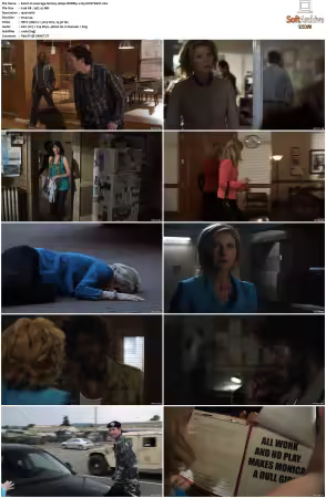 Leverage S02 1080p WEBRip x265-KONTRAST