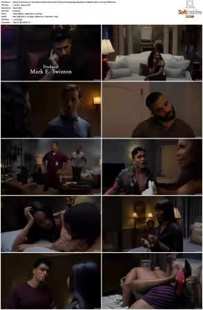Tyler Perrys The Haves and the Have Nots S07 1080p HULU WEB-DL AAC2 0 H 264-TEPES