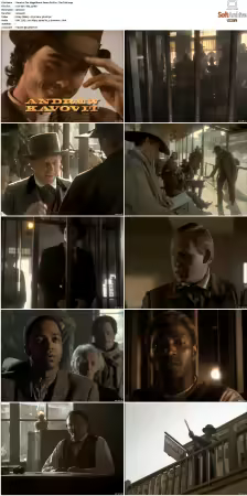 The Magnificent Seven S02 720p x264-NOGRP