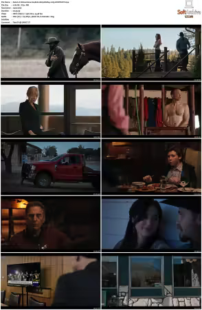 Yellowstone S04 1080p BluRay x265-KONTRAST