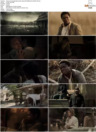 Lawmen Bass Reeves S01 1080p 10bit WEBRip 6CH x265 HEVC-PSA