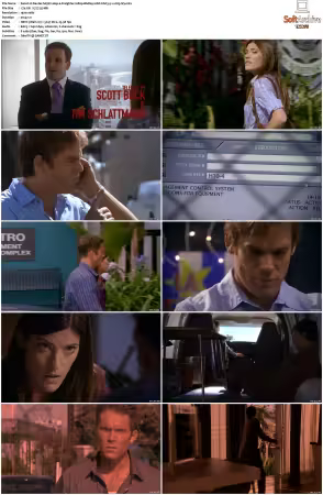 Dexter 2006 S05 1080p BluRay 10bit EAC3 5 1 x265-iVy