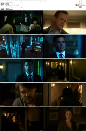 How To Get Away With Murder 2014 S05 1080p WEBRip 10bit EAC3 5 1 x265-iVy