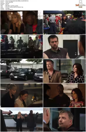Leverage S03 1080p WEBRip x265-KONTRAST