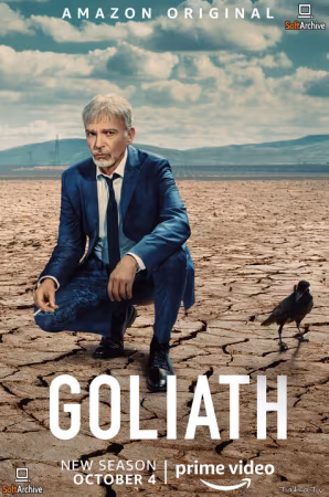 Goliath S03 1080p WEBRip 10bit EAC3 5.1 x265-iVy