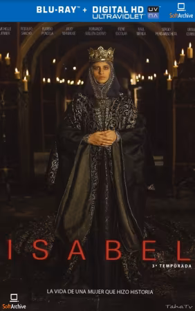 Isabel 2012 S03 1080p BluRay x265 HEVC 10bit AAC Vertag