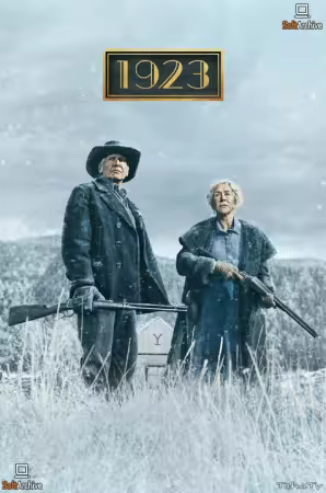 1923 S02E03 1080p WEB h264-XBiTs