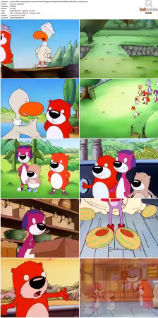 PBandJ Otter S03 480p WEBRip 10bit EAC3 2.0 x265-iVy
