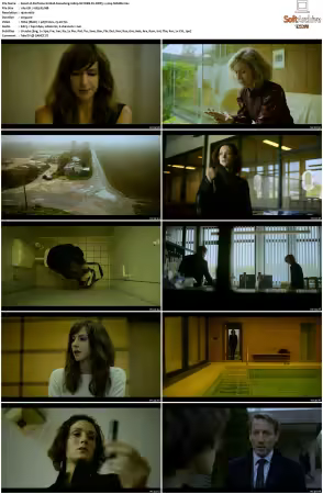 Perfume S01 1080p NF WEB-DL DDP5 1 x264-MZABI