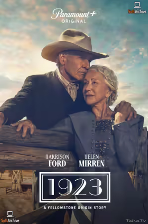 1923 S01 1080p AMZN WEB-DL DDP5.1 H264-NTb