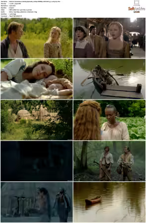 Jamestown 2017 S02 1080p WEBRip 10bit EAC3 5 1 x265-iVy