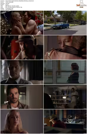 Dexter 2006 S07 1080p BluRay 10bit EAC3 5 1 x265-iVy