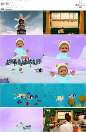Baby Jake S01 720p iP WEB-DL AAC2 0 H264-Loco1