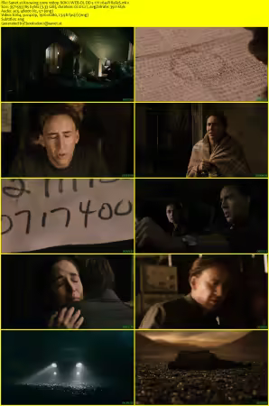 Knowing 2009 1080p ROKU WEB-DL DD 5.1 H264-PiRaTeS