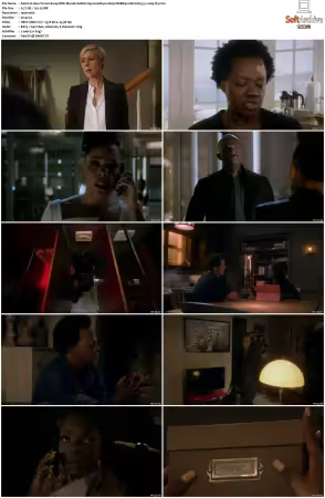 How To Get Away With Murder 2014 S06 1080p WEBRip 10bit EAC3 5.1 x265-iVy