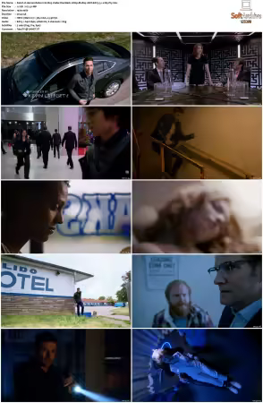 Heroes Reborn 2015 S01 1080p BluRay 10bit EAC3 5 1 x265-iVy