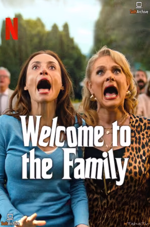 Welcome to the Family 2025 S01 MULTI 1080p WEB X264-HiggsBoson