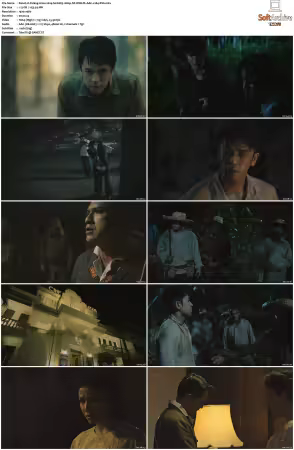 Pulang Araw 2024 S01 1080p NF WEB-DL AAC x264-RSG