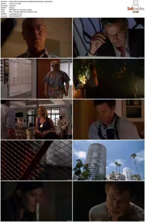 Dexter 2006 S07 1080p BluRay 10bit EAC3 5 1 x265-iVy