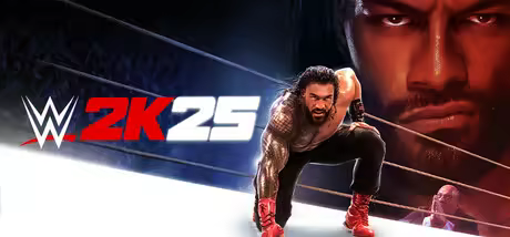 WWE 2K25-RUNE