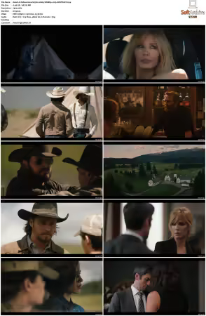 Yellowstone S01-S05 1080p BluRay x265-KONTRAST