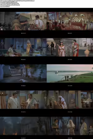 The Egyptian 1954 1080p BluRay x265-JD07