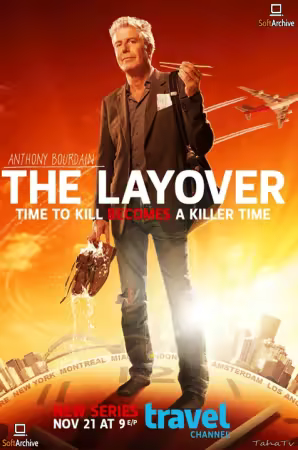 The Layover S01 1080p AMZN WEB-DL DDP2.0 H264-NTb