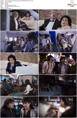 Nosotros los Guapos S04 REPACK 1080p AMZN WEB-DL EAC3 2 0 AVC