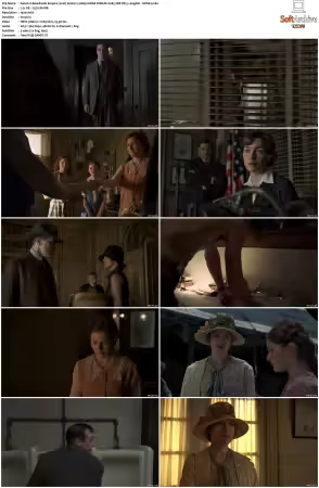 Boardwalk Empire 2010 S02 1080p HMAX WEB-DL H265 DD 5 1 English - HONE
