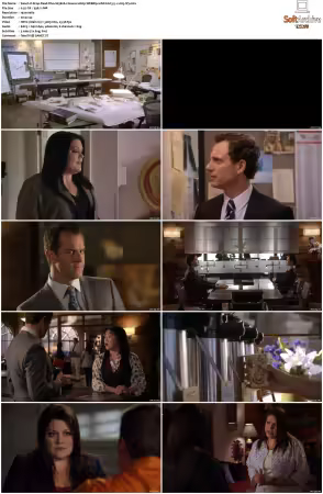 Drop Dead Diva 2009 S03 1080p WEBRip 10bit EAC3 5 1 x265-iVy