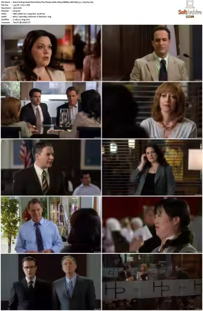 Drop Dead Diva 2009 S01 1080p WEBRip 10bit EAC3 5.1 x265-iVy