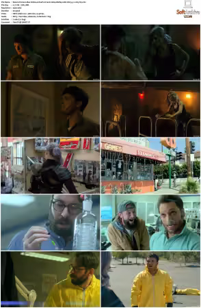 Future Man 2017 S01 1080p BluRay 10bit EAC3 5 1 x265-iVy