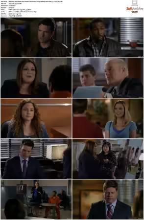 Drop Dead Diva 2009 S06 1080p WEBRip 10bit EAC3 5 1 x265-iVy