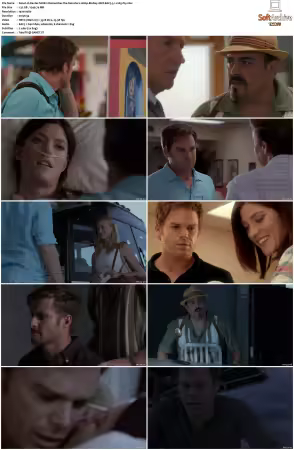 Dexter S08 1080p BluRay 10bit EAC3 5 1 x265-iVy