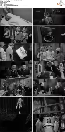 Young Frankenstein 1974 1080p BRRip AAC5.1 x265-XBiTs
