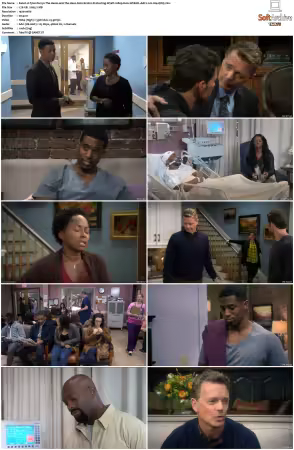 Tyler Perrys The Haves and The Have Nots S01 1080p Hulu WEB-DL AAC2 0 H 264-QOQ