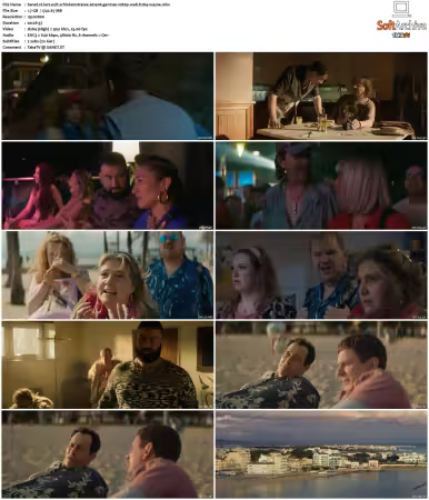 Last Exit Schinkenstrasse S01 GERMAN 1080P WEB H264-WAYNE