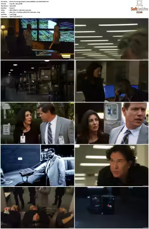 Leverage S04 1080p WEBRip x265-KONTRAST
