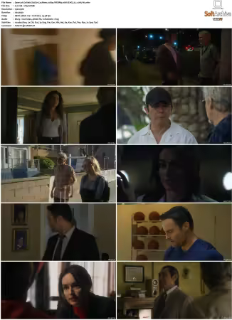 Goliath 2016 S02 1080p WEBRip 10bit EAC3 5.1 x265-iVy