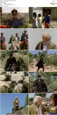 Zorro 1990 S01 S04 h264-NOGRP