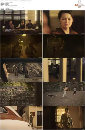 Pulang Araw 2024 S01 1080p NF WEB-DL AAC x264-RSG