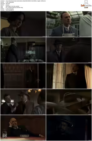 Boardwalk Empire S04 1080p HMAX WEB-DL H265 DD 5.1 HONE