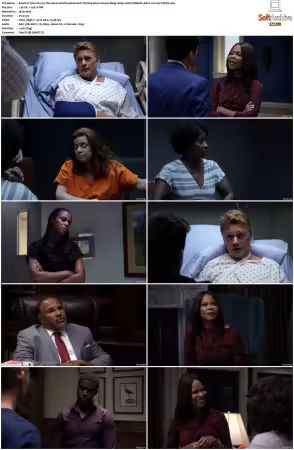 Tyler Perrys The Haves and the Have Nots S07 1080p HULU WEB-DL AAC2 0 H 264-TEPES