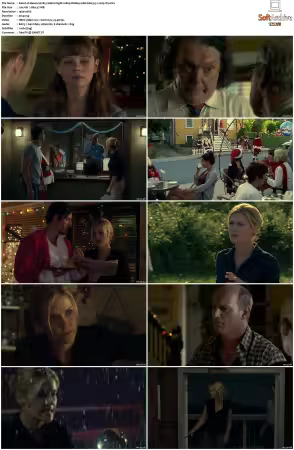 Haven 2010 S02 1080p BluRay 10bit EAC3 5 1 x265-iVy