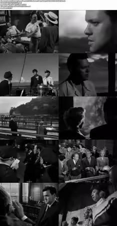 The Lady from Shanghai 1947 Indicator 1080p BluRay x265 HEVC FLAC-SARTRE