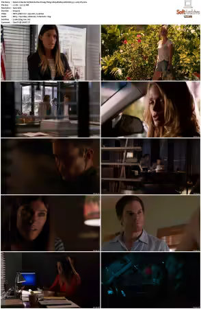 Dexter 2006 S07 1080p BluRay 10bit EAC3 5 1 x265-iVy